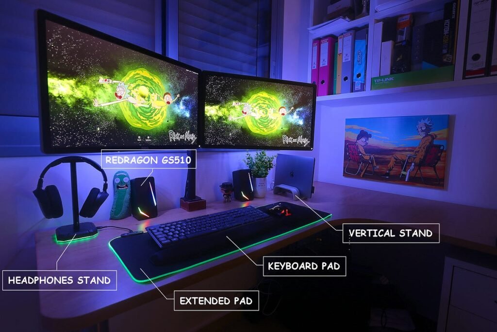 Tech Setup Guides: The Complete Step by Step Handbook for Devices, Software, and Digital Systems